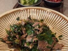 -半山腰·云南菜(侨福芳草地店)