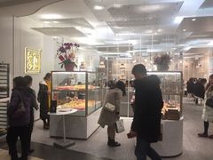 门面-奈雪的茶(市百一店)