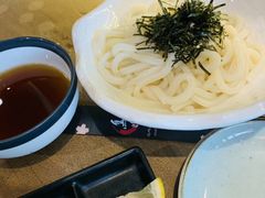 -鸟鸣门屋台料理(金帝银泰店)