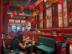 -廖川菜(太阳宫店)
