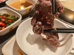 -潮发潮汕牛肉店(东方宝泰店)