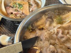 -田舍家Inakaya·炉端烧·铁板烧(天汇igc店)