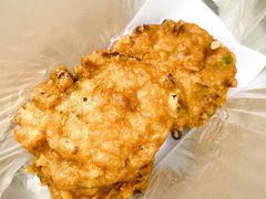 -阿婆油墩子(五里桥路188弄小区店)