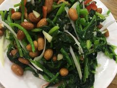 -西北朗益和穆斯林餐厅