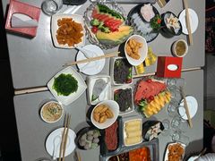 -海底捞火锅(徐州火车站店)