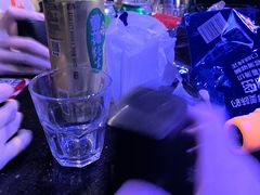 -好声音时尚量贩KTV(之心城店)