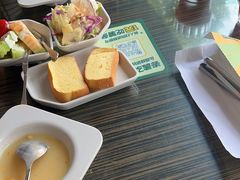 -豪客来牛排(府河店)