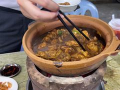 -雄伟美食(高沙中街店)