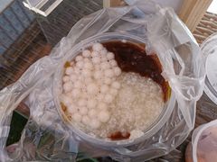 -潘玉麟糖粥