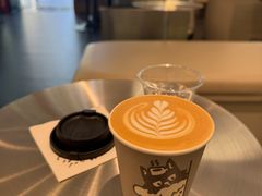 -Dogi&kiki Coffee(中心商务大厦店)
