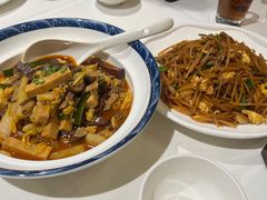 -老爷庙风味美食府(魏都大道店)