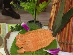 -炭之家·齐齐哈尔非遗烤肉·鲜切直供(中央大街店)