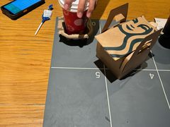 -星巴克(兰州中川机场T2出发店)