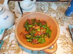 -俏九州·小炒黄牛肉(华润万象汇店)