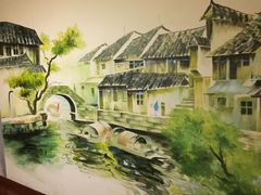 -外婆菜之崇明味道(锦江乐园店)