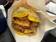 -南楼煎饼(南楼总店)