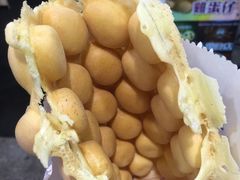 -利强记北角鸡蛋仔(弥敦道店 )