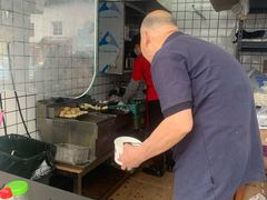 -龙翔臭豆腐(河坊街店)