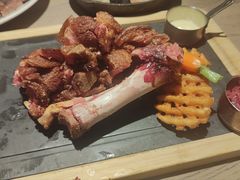 -德斯堡德国餐吧(锦华万达店)
