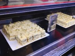 -马哥孛罗咖啡厅·Cafe Marco (厦门马哥孛罗东方大酒店)