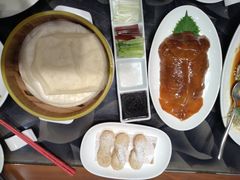 -上海会馆(香港名都店)