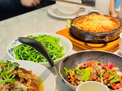 -小菜园新徽菜(无锡宜家荟聚中心店)