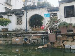 -绍兴书圣故里景区
