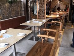 -渔太泰漓江小馆·广西融合菜(西街店)