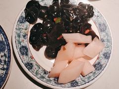 -萌渔·金牌蒜香烤鱼(临安万华广场店)