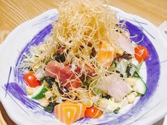 -东菊料理(吉利购物广场店)