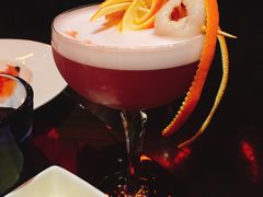 -YUE·6·西式融合餐厅(外滩六号店)