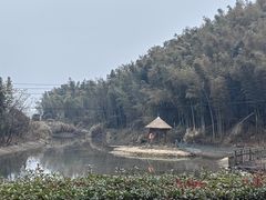 -梅岭神龙潭