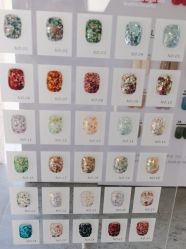 -Pink You美甲洗眉纹绣定制中心