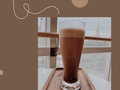 -星巴克(恒隆广场店)