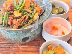 -YAFEE雅菲 川·湘·粤融合菜(魏公村店)