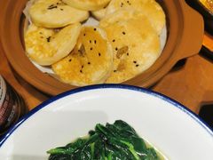 -徽三说·土徽菜·中国徽菜连锁品牌(一中店)
