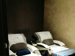 -新紫霞养生·影院足道·SPA(金山区店)