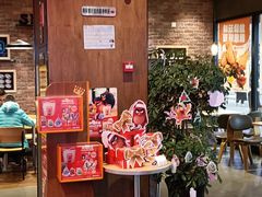 -汉堡王(西宁力盟商业巷店)