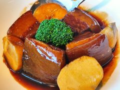 -湖里春风·淮扬菜(丽泽天街店)