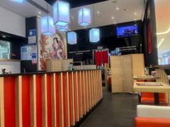 -一風堂拉面(深圳湾万象城店)