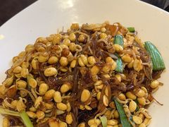 -老牌坊•鲁菜名店•地道济南菜(大观园商埠店)