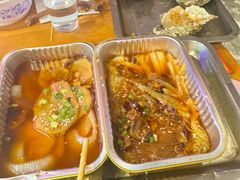 -新疆烧烤王(广灵店)