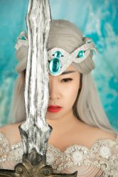 -盘子女人坊古装摄影(万达店)