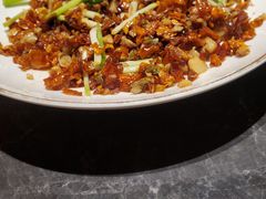 -炊烟小炒黄牛肉(浦东世纪汇店)