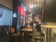 -汉堡王(福州火车站店)