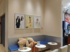 -海马体照相馆(成都来福士广场店)