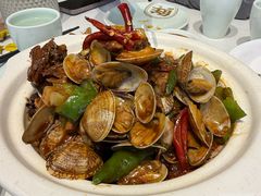 -船歌·鱼水饺青岛菜(国贸商城店)