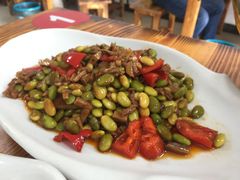 -水韵·渔家臻品私房菜(中庙店)