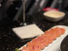 -捞王锅物料理(凯旋路店)