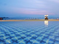 -惠州金海湾嘉华度假酒店